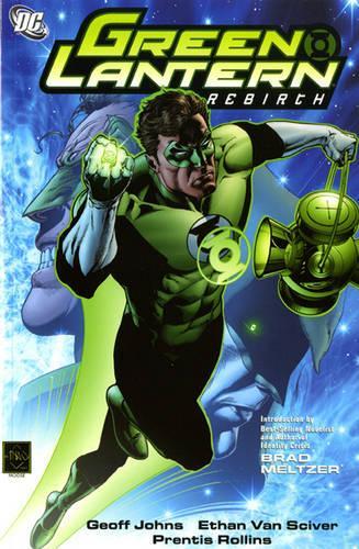 Green Lantern