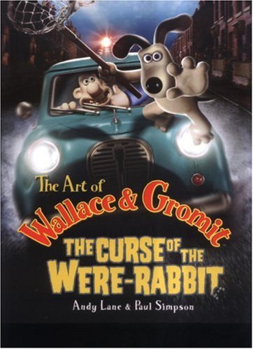 The Art of Wallace and Gromit
