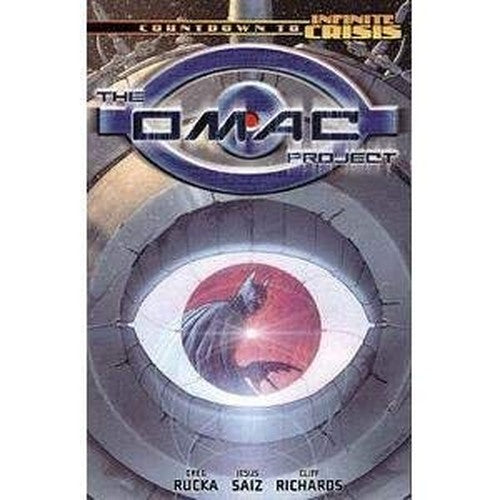 The Omac Project