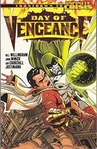 Day of Vengeance