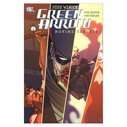 Green Arrow