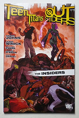 Teen Titans