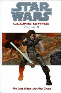 Star Wars - The Clone Wars 