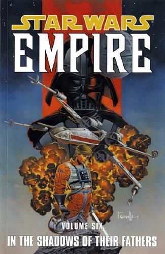 Star Wars - Empire