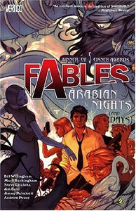 Fables 