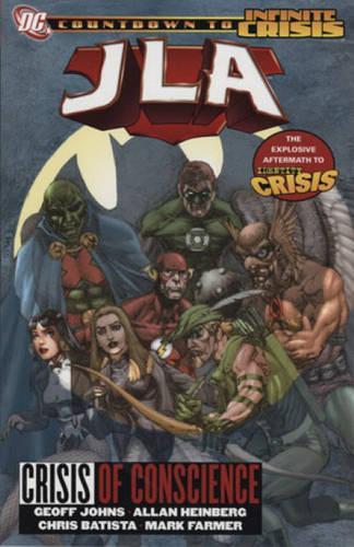 JLA
