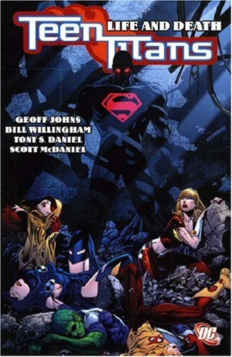 Teen Titans