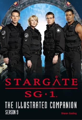 "Stargate SG-1"
