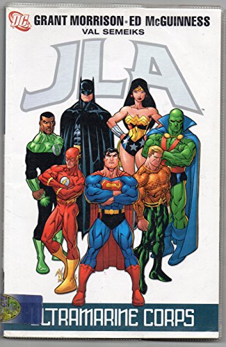 JLA