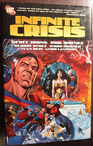 Infinite Crisis