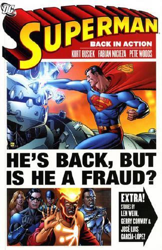 Superman