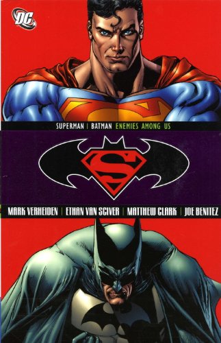 Superman/Batman