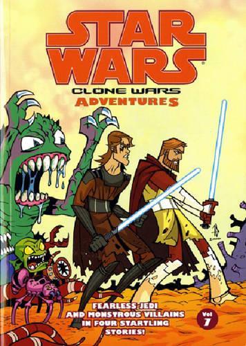 Star Wars - Clone Wars Adventures