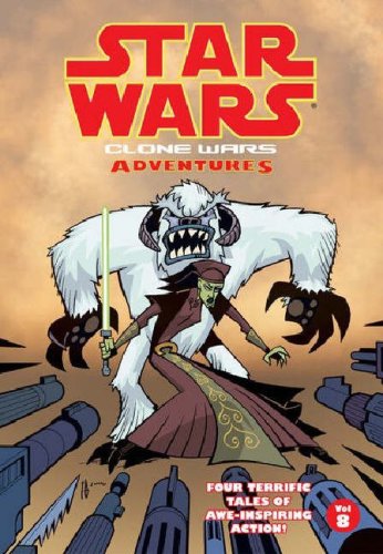 Star Wars - Clone Wars Adventures