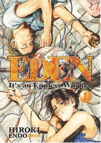Eden