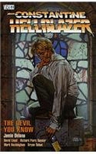 Hellblazer 