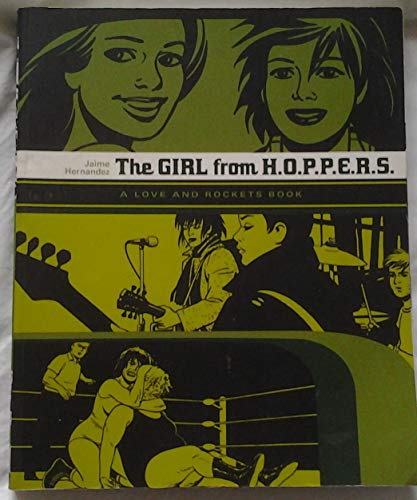 Love and Rockets