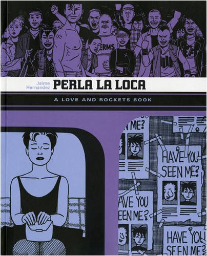 Love and Rockets