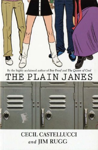 The Plain Janes