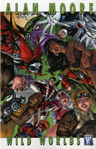 Alan Moore