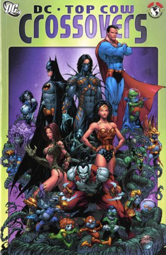 DC/Top Cow