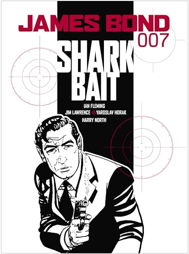 James Bond - Shark Bait