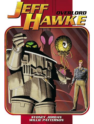 Jeff Hawke