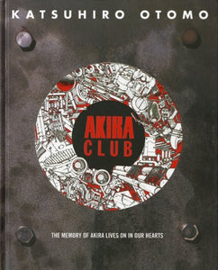 Akira Club 