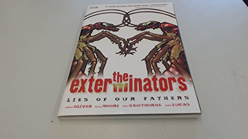 The Exterminators