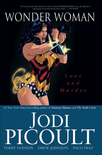Wonder Woman