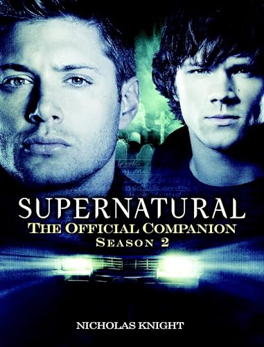 Supernatural