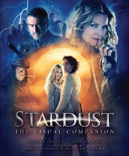 "Stardust"