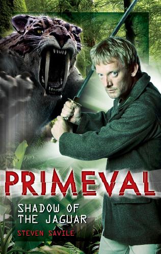 Primeval - Shadow of the Jaguar