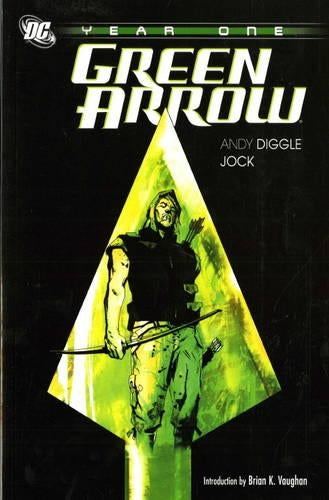 Green Arrow