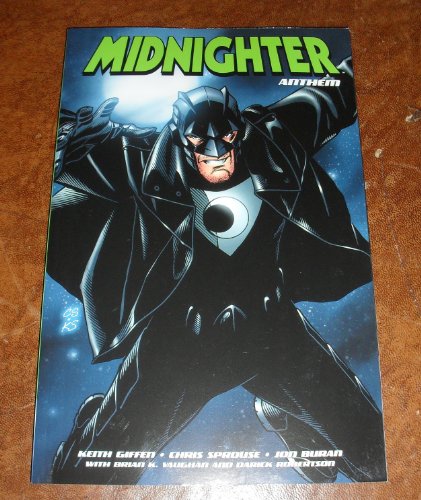 Midnighter