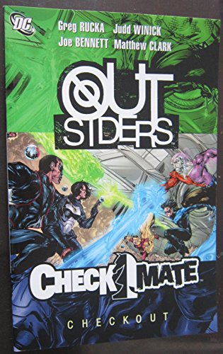 Outsiders/Checkmate