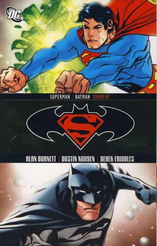 Superman/Batman