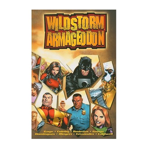 Wildstorm
