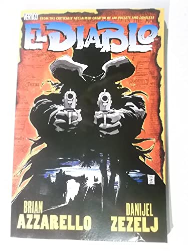 El Diablo