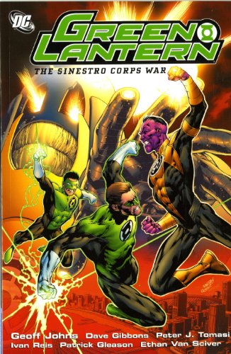 Green Lantern