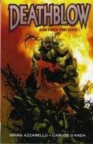Deathblow