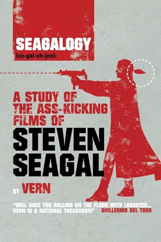 Seagalogy