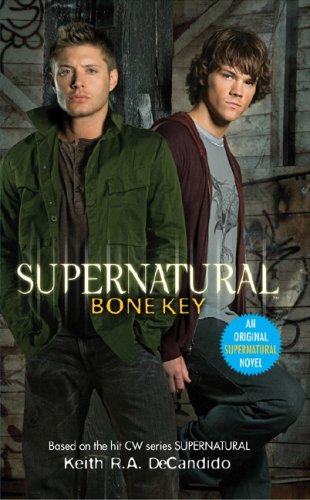 Supernatural - Bone Key