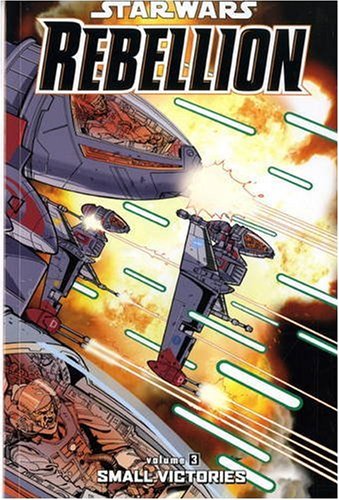 Star Wars - Rebellion
