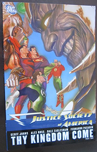 Justice Society of America