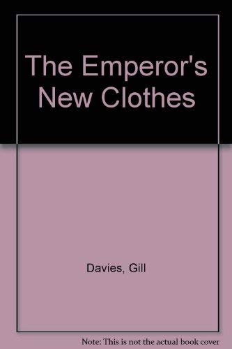 The Emperor's New Clothes