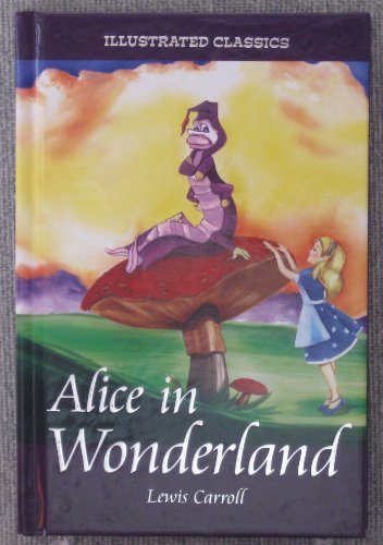 Alice in Wonderland