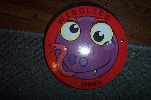 Wiggles Snake