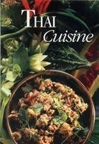 Thai Cuisine (Berryland Cookbooks)