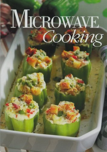 Microwave Cooking (Berryland Cookbooks)